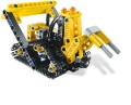 LEGO Technic 9391 Dźwig gąsiennicowy  3.jpg