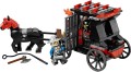 LEGO Castle 70401 Ucieczka ze złotem