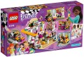 LEGO ® 41349 Wyścigowa restauracja