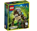 LEGO Chima 70125 Goryl 