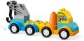 LEGO ® DUPLO 10883 Mój pierwszy holownik