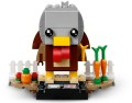 LEGO ® 40273 Indyk na święto dzięk czynienia