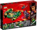 LEGO ® 70641 Nocna Zjawa ninja