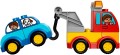 LEGO 10816 Duplo Moje pierwsze pojazdy
