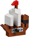 LEGO 10693 Classic Kreatywne budowanie LEGO