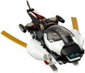 LEGO 70595 Ninjago Niewykrywalny pojazd ninja