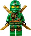 LEGO 70749 Ninjago Wężowe wrota