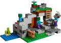 LEGO ® Minecraft 21141 Jaskinia zombie