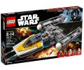 LEGO 75172 Star Wars Y-Wing Starfighter
