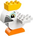  LEGO® 10863 Duplo Pociąg ze zwierzątkami