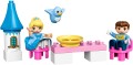  LEGO 10855 Duplo Magiczny zamek Kopciuszka6.jpg