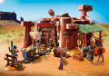 PLAYMOBIL 5246 Kopalnia Złota