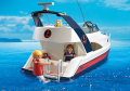 PLAYMOBIL 5205 Luksusowy jacht