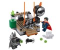 LEGO 76044 Super Heroes Wyzwanie bohaterów 