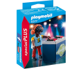 PLAYMOBIL 5377 DJ Z