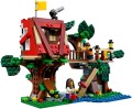 LEGO 31053 Creator Przygody w domku na drzewie