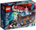 LEGO 70818 Movie Kanapa Emmeta