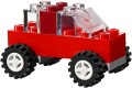 LEGO® 10713 Kreatywna walizka