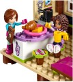 LEGO 41323 Friends Górski domek