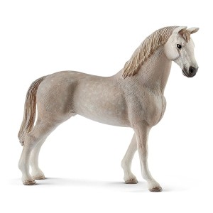 SCHLEICH 13859 WAŁACH RASY HOLSZTYŃSKIEJ