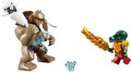 LEGO 70144 Chima Ognisty pojazd Lavala