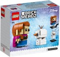 LEGO ® 41618 BrickHeadz Anna i Olaf