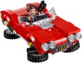 LEGO 76077 Super Heroes Iron Man Detroit Steel