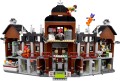  LEGO 70912 Batman Azyl Arkham