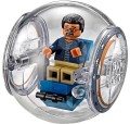  LEGO ® 75929 Jurassic World Uczieczka przed Karnotaurem