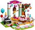 LEGO 41110 Friends Przyjecie urodzinowe