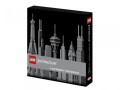 LEGO Architecture Ilustrowany przewodnik