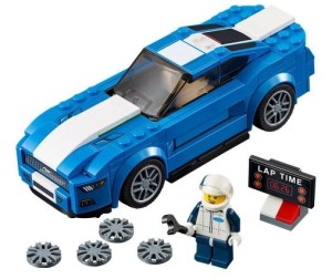 LEGO 75871 Speed Champions Ford Mustang