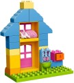 LEGO 10606 Duplo Klinika dla pluszaków