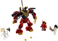 LEGO ® Ninjago 70665 Mech - samuraj