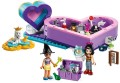 LEGO ® Friends 41359 Pudełko w kształcie serca