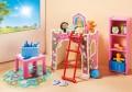 PLAYMOBIL 9270 Kolorowy pokój dziecięcy