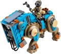  LEGO 75148 Star Wars Spotkanie na Jakku