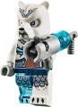  LEGO 70230 Plemię lodowych niedźwiedzi