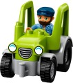 LEGO® 10869 Przygody na farmie