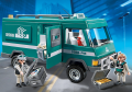 PLAYMOBIL 5566 Transport pieniędzy