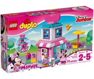 LEGO 10844 DUPLO Butik Minnie