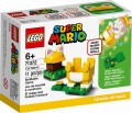 LEGO ® 71373 SUPER MARIO Mario kot-dodatek