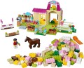 LEGO 10674 Juniors Kucyk z farmy