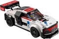  LEGO 75873 Speed Champions Audi R8 LMS