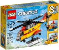LEGO 31029 Creator Helikopter transportowy