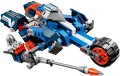 LEGO 70312 Nexo Knights Mechaniczny koń Lancea