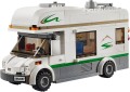 LEGO City 60057 Kamper 