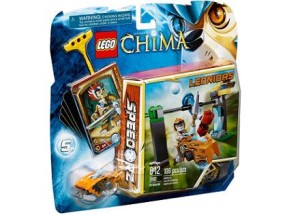 LEGO 70102 Chima Wodospad Chi