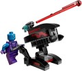 LEGO 76020 Super Heroes Ucieczka z bazy Knowhere