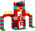 LEGO 10593 Duplo Remiza strażacka